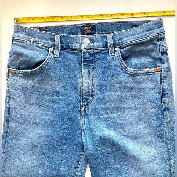 Citizens of Humanity Jeans - Size 29 - Picture 14 of 14